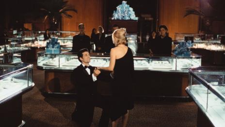 Бихте ли платили половината от годежния си пръстен?