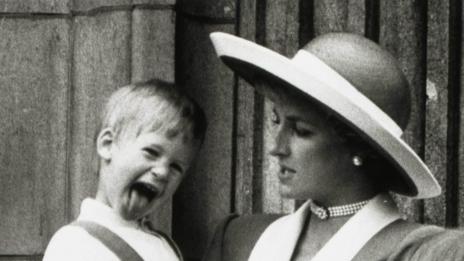 Лейди Ди - 19 години от фаталния й край