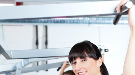 Колко често трябва да посещаваме фитнес залата?