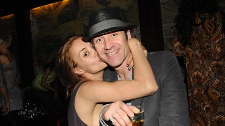 Радина бременна, с Деян Донков чакат дете през лятото