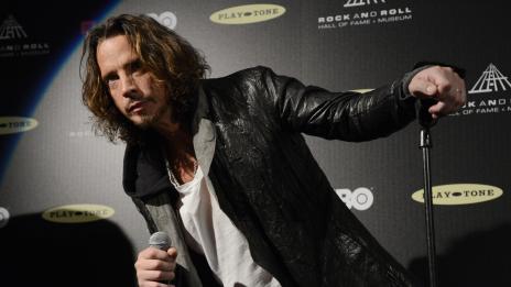 Внезапно почина фронтменът на Soundgarden Крис Корнел