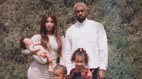 Кание туитна, че ще се отърве от Ким