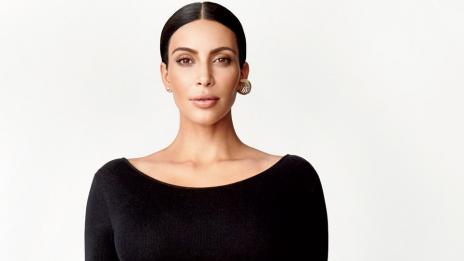 Ким Кардашян говори за втората си бременност