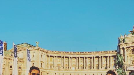 Стефан А. Щерев предложи брак на Яна Грудева