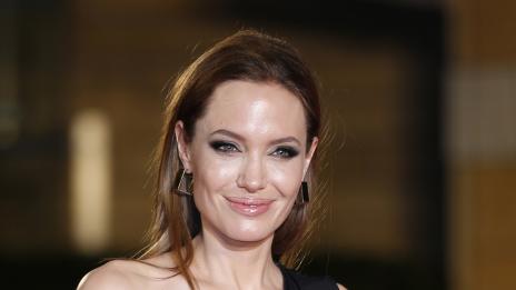 Анджелина заведе Брад в любимата хотелска стая на Анистън