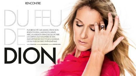 Селин Дион: Някой ден ще си осиновя момиченце