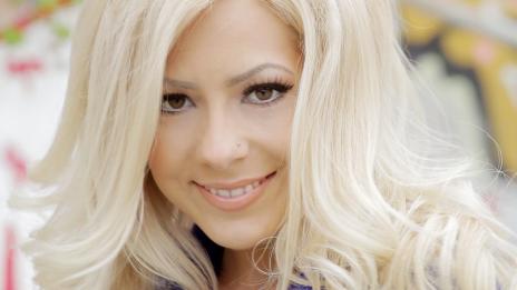 Барбито на поп фолка Гергана се сдоби с двойничка – Симона