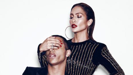 Дженифър Лопес и Оливие Рустейн – съвременни икони