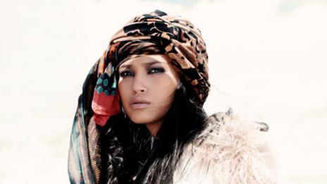 Войнствена екзотика