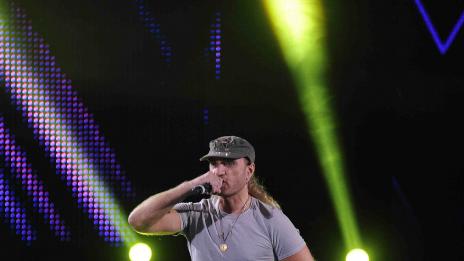 Калки напусна Музикална Академия с високо вдигната глава