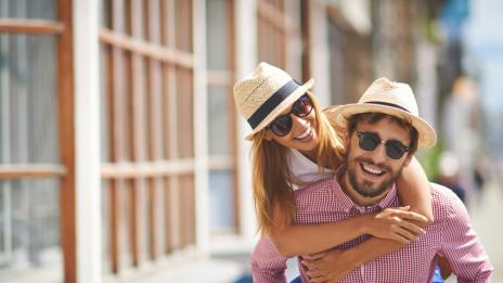 10 неща, които ще научите, ако се срещате с единствено дете