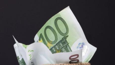 Декември е месецът на парите