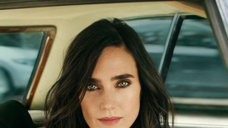 Дженифър Конъли: Срамежлива и резервирана съм