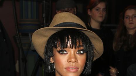 Бившият бодигард на Риана я съди