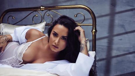 Деми Ловато пребори булимия, дрога, алкохол...