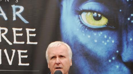 Уолт Дисни ще прави парк на тема „Аватар“