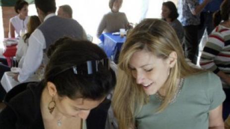 Клю-клю гаджета привлича