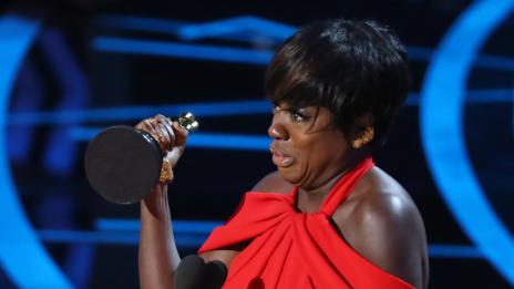 „Свирчо“ остави „Сляпата Вайша“ без „Оскар“