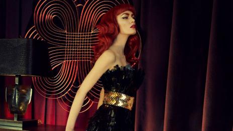 Дяволът носи Прада