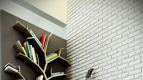 Интериорни идеи за любителите на книги