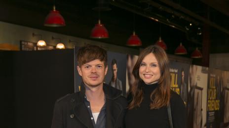 Софи Елис-Бекстър роди четвъртото си дете