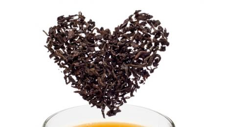 Пийте чай за слабо тяло и красива кожа!