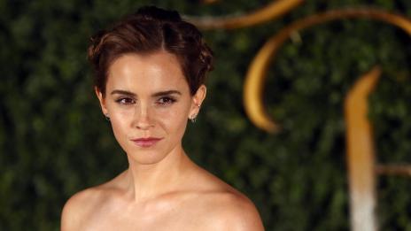 Обвиниха Ема Уотсън в лицемерие, само се правила на феминистка