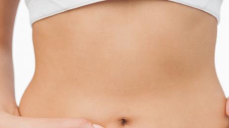 Стойте на студено, за да не затлъстявате