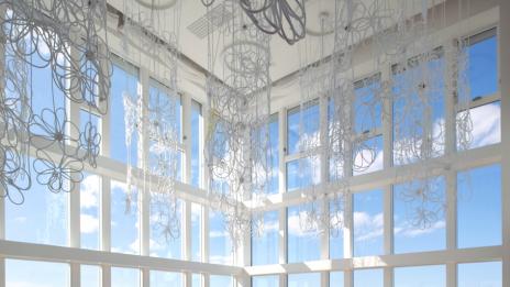 Луксозно бягство на скалистия бряг в Нюфаундленд