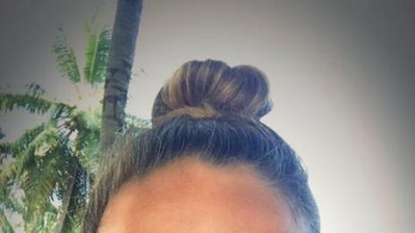 Алекс Раева: Красота без грим!