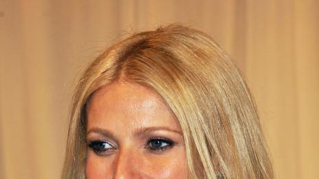 Гуинет Полтроу започнала да готви заради майката на Брaд