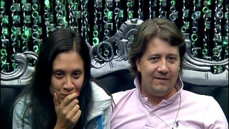 Мариана Попова напусна къщата на  VIP BROTHER