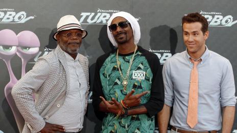 Райън Рейнолдс: Блейк ме държи здраво стъпил на земята