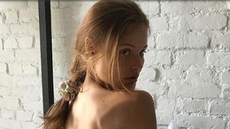 Beauty вдъхновение: Ретро ластик за коса