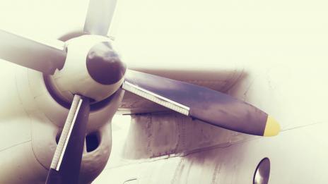 Как да изглеждаме добре след полет?