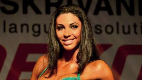 Биляна Йотовска: Най-важното нещо за мен е семейството ми