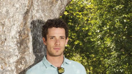 Явор Бахаров ходи с дъщерята на Фатик