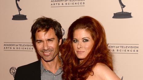 Уил и Грейс се събраха