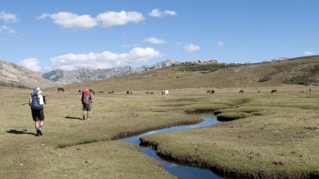 10-те най-добри места за походи в света