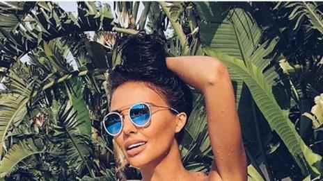 Слух: Николета Лозанова бременна от футболист