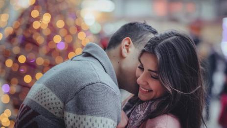 Ревността е опасна игра на притежание, не е знак за обич