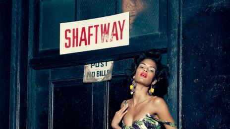 Лятна афера