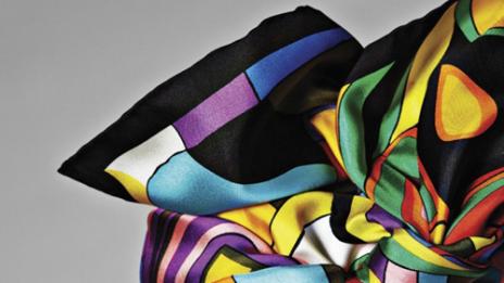 Цветове и лятно настроение