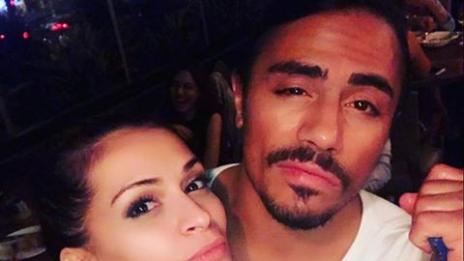 Преслава под ножа на топготвач в Дубай