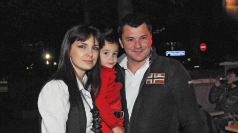 Жени Калканджиева призна: Развеждам се!