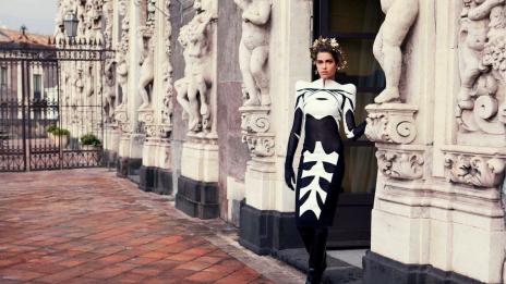 Еклектика по френски