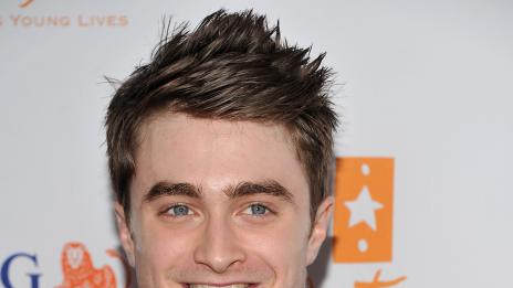 Хари Потър  бил алкохолик