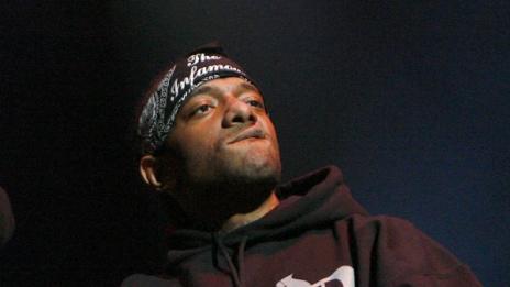 Без време: Отиде си Prodigy – рапърът от Mobb Deep
