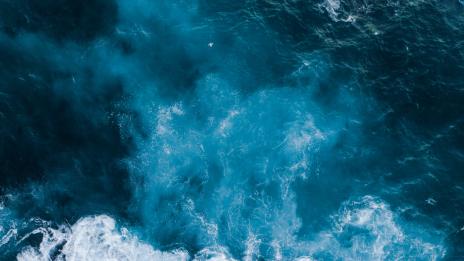 Как да се предпазим при мъртво вълнение?