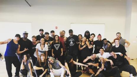 Звездите, които са започнали като танцьори